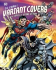 Image for DC Comics Variant Covers