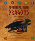 Image for DreamWorks Dragons : Adventures with Dragons: A Pop-Up History