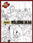 Image for The Walking Dead Coloring Book - CANCELLED
