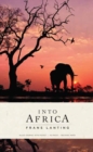 Image for Into Africa: Hardcover Ruled Journal