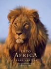 Image for Into Africa: The Poster Portfolio