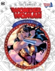 Image for DC Comics: Wonder Woman Coloring Book