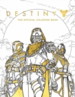 Image for Destiny: The Official Coloring Book