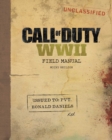 Image for Call of Duty WWII: Field Manual