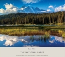 Image for Ian Shive: The National Parks Blank Boxed Notecards