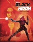 Image for Marvel&#39;s The Black Widow: Creating the Avenging Super-Spy