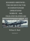 Image for Sea-Based Airpower - The Decisive Factor in Expeditionary Operations? (Norway, 1940; Falkland Islands, 1982)