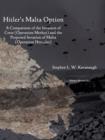 Image for Hitler&#39;s Malta Option
