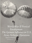 Image for World War II Vertical Envelopment