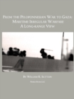 Image for From Gaza to the Peloponnessian War : Maritime Irregular Warfare