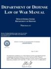 Image for Department of Defense Law of War Manual