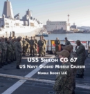 Image for USS Shiloh Cg-67 : US Navy Guided Missile Cruiser