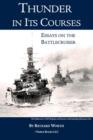Image for Thunder in its Courses : Essays on the Battlecruiser