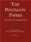 Image for United States - Vietnam Relations 1945 - 1967 (The Pentagon Papers) (Volume 5)