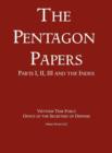 Image for United States - Vietnam Relations 1945 - 1967 (The Pentagon Papers) (Volume 1)