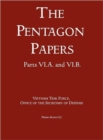Image for United States - Vietnam Relations 1945 - 1967 (The Pentagon Papers) (Volume 9)