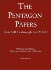 Image for United States - Vietnam Relations 1945 - 1967 (The Pentagon Papers) (Volume 10)