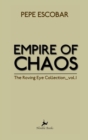 Image for Empire of Chaos