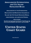 Image for Amalgamated International and U.S. Inland Navigation Rules