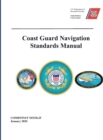Image for Coast Guard Navigation Standards