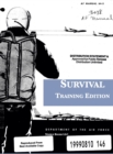 Image for Survival : Training Edition: AF Manual 64-3
