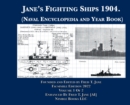 Image for Jane&#39;s Fighting Ships 1904. (Naval Encyclopedia and Year Book)