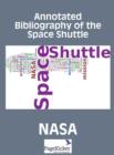 Image for Annotated Bibliography of the Space Shuttle (Two Volumes)