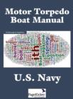 Image for Motor Torpedo Boat Manual
