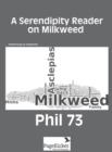 Image for A Serendipity Reader on Milkweed