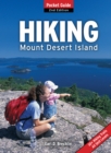 Image for Hiking Mount Desert Island: Pocket Guide