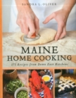 Image for Maine Home Cooking: 175 Recipes from Down East Kitchens