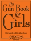 Image for The Gun Book for Girls