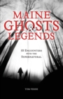 Image for Maine Ghosts and Legends