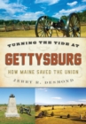 Image for Turning the tide at Gettysburg: how Maine saved the Union