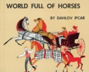 Image for World full of horses
