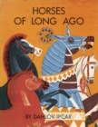 Image for Horses of long ago