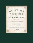 Image for Hunting, Fishing, and Camping