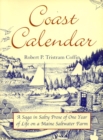 Image for Coast calendar
