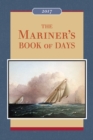 Image for Mariner&#39;s Book of Days 2017