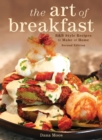 Image for The art of breakfast: B&amp;B style recipes to make at home