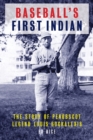 Image for Baseball&#39;s First Indian