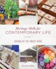 Image for Heritage Skills for Contemporary Life