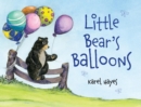 Image for Ballons For Little Bear