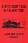 Image for Eighty-Eight Years on a Maine Farm