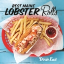 Image for Best Maine lobster roll.