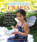 Image for Fairy house crafts and activities