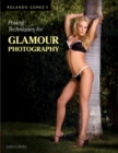 Image for Rolando Gomez&#39;s posing techniques for glamour photography.