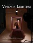 Image for Christopher Grey&#39;s Vintage Lighting