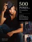 Image for 500 Poses For Photographing Men