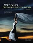 Image for Wedding photographer&#39;s handbook: a comprehensive guide for digital photographers